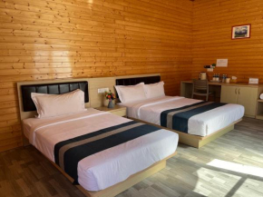 Coconut Garden Resort 椰苑星辰